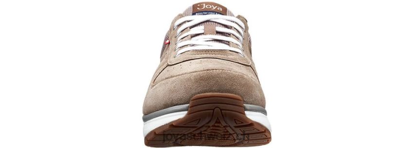 R22R0L92 Männer Dynamo Classic M hellbraun Joya