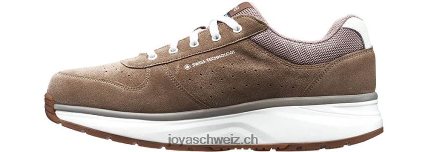 R22R0L92 Männer Dynamo Classic M hellbraun Joya