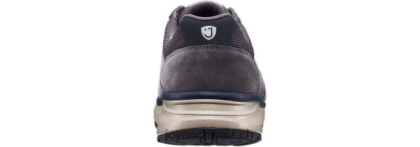 R22R0L94 Männer Dynamo Classic M dunkelgrau Joya